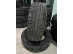 185/60/15 Hankook yazlık 2017 üretim 2 adet lastikler