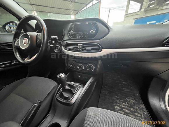 Sahibinden Fiat Egea 1.3 Multijet Easy 2019 Model 