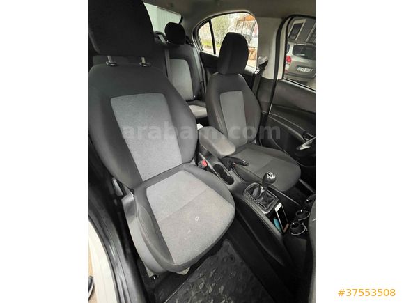 Sahibinden Fiat Egea 1.3 Multijet Easy 2019 Model 
