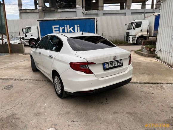 Sahibinden Fiat Egea 1.3 Multijet Easy 2019 Model 