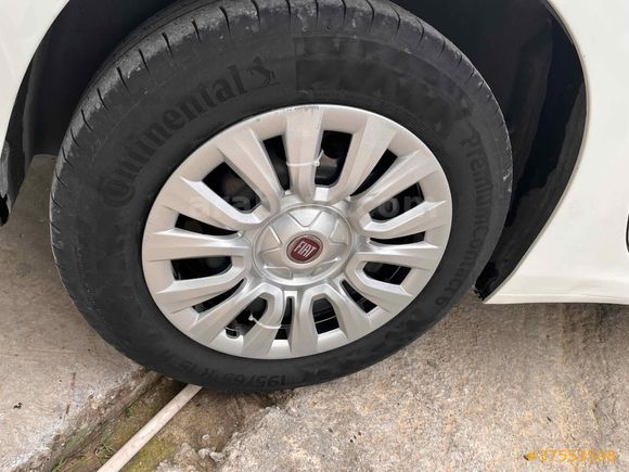 Sahibinden Fiat Egea 1.3 Multijet Easy 2019 Model 