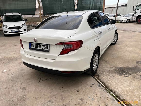 Sahibinden Fiat Egea 1.3 Multijet Easy 2019 Model 