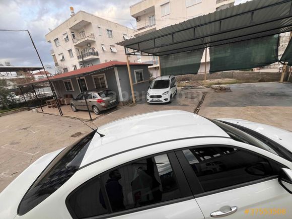 Sahibinden Fiat Egea 1.3 Multijet Easy 2019 Model 