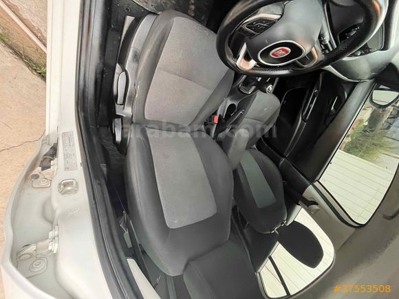 Sahibinden Fiat Egea 1.3 Multijet Easy 2019 Model 