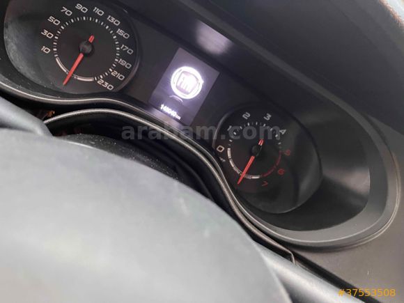 Sahibinden Fiat Egea 1.3 Multijet Easy 2019 Model 