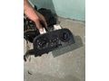 Fiorino Linea Klima paneli