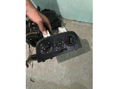 Fiorino Linea Klima paneli