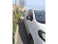 Sahibinden Citroen Jumpy 2.0 BlueHDi 2017 Model  220.000 km Beyaz