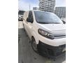 Sahibinden Citroen Jumpy 2.0 BlueHDi 2017 Model  220.000 km Beyaz