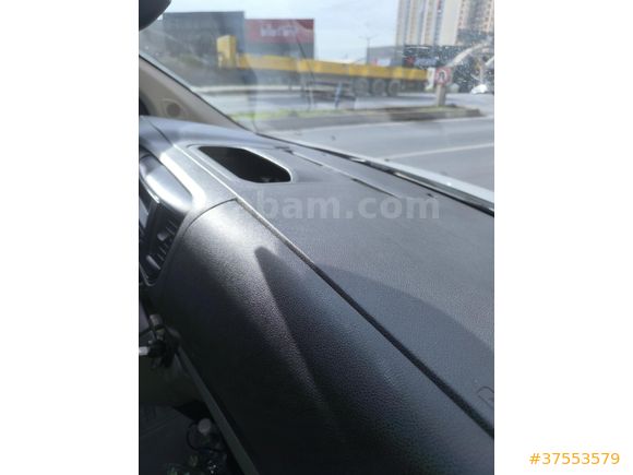 Sahibinden Citroen Jumpy 2.0 BlueHDi 2017 Model  220.000 km Beyaz