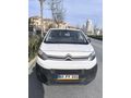 Sahibinden Citroen Jumpy 2.0 BlueHDi 2017 Model  220.000 km Beyaz