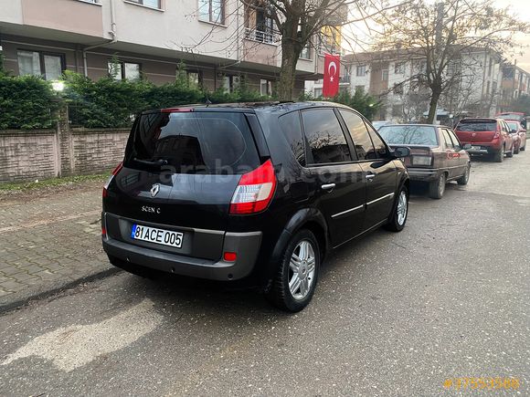 Sahibinden Temiz Aile Aracı (ACİL)