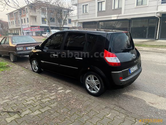 Sahibinden Temiz Aile Aracı (ACİL)