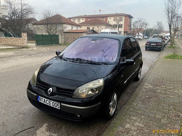 Sahibinden Temiz Aile Aracı (ACİL)