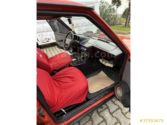 Sahibinden Tofaş Şahin 1.6 1993 Model 