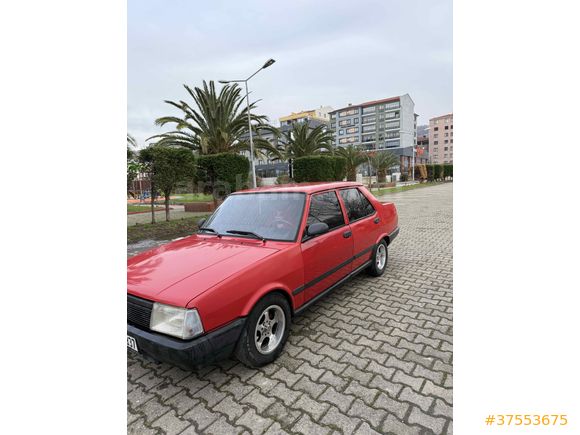 Sahibinden Tofaş Şahin 1.6 1993 Model 