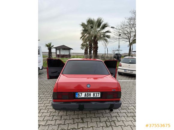 Sahibinden Tofaş Şahin 1.6 1993 Model 