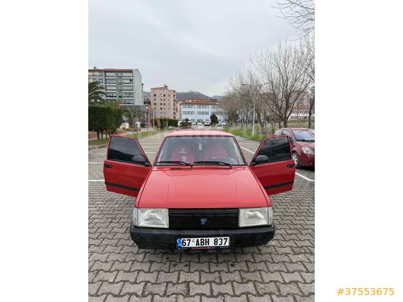 Sahibinden Tofaş Şahin 1.6 1993 Model 