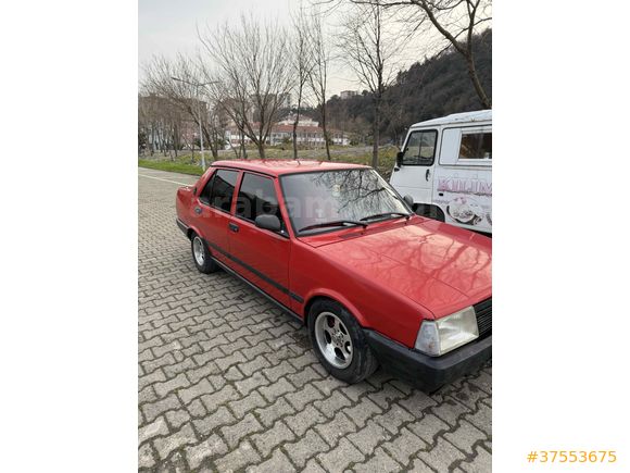 Sahibinden Tofaş Şahin 1.6 1993 Model 