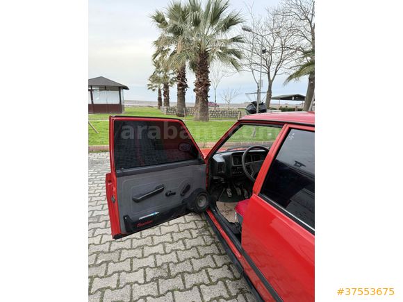 Sahibinden Tofaş Şahin 1.6 1993 Model 