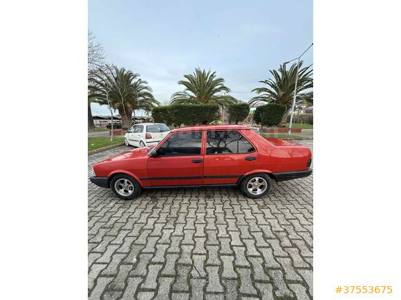 Sahibinden Tofaş Şahin 1.6 1993 Model 