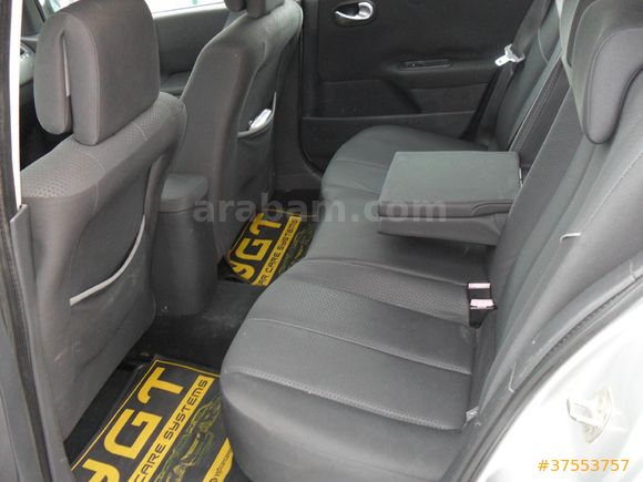 Sahibinden Renault Megane 1.6 CC Dynamique 2006 Model