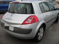 Sahibinden Renault Megane 1.6 CC Dynamique 2006 Model