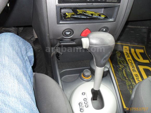Sahibinden Renault Megane 1.6 CC Dynamique 2006 Model