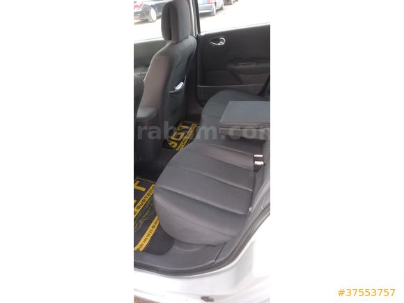 Sahibinden Renault Megane 1.6 CC Dynamique 2006 Model