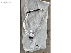 PSA RIFTER BERLINGO COMBO DOBLO KİLİMA BORUSU SIFIR 9831702280