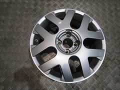 CİTROEN C6 18 INÇ ÇELIK JANT GRI TANESI ÇIKMA 5402X1 9662733680