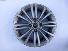 CİTROEN C-ELYSEE ÇELIK JANT 16 SIFIR TANESI 96771006VX