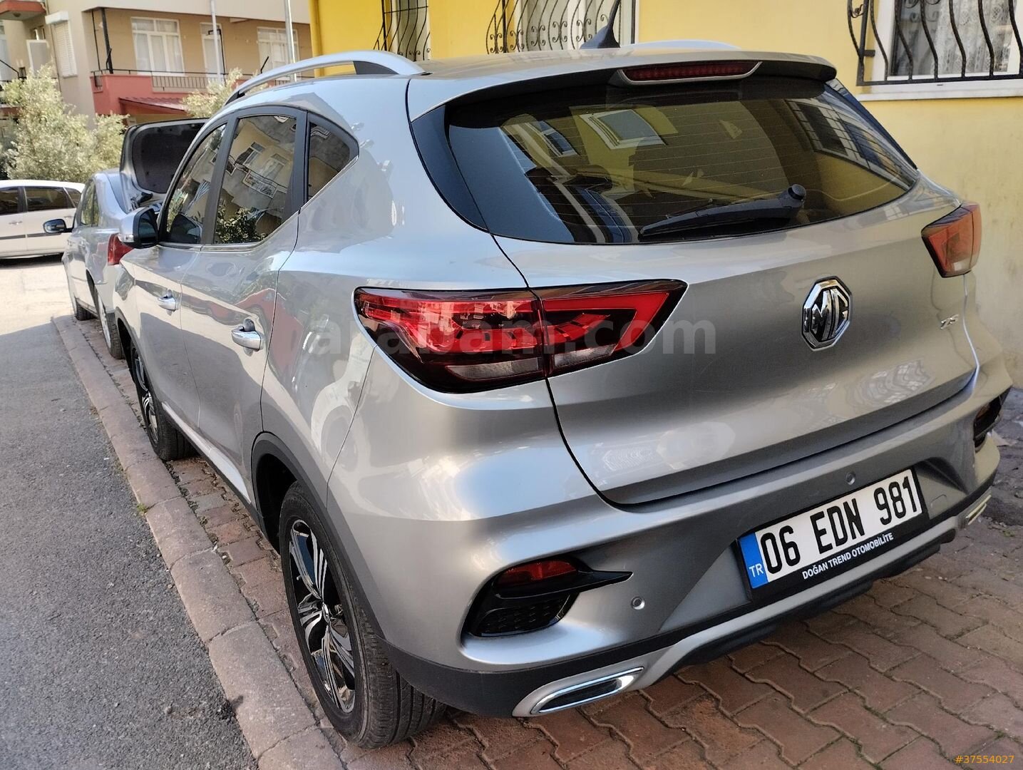 Sahibinden Garantisi devam ediyor. 3