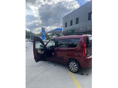 Sahibinden Fiat Doblo Combi 1.6 Multijet Premio Plus 2020 Model 
