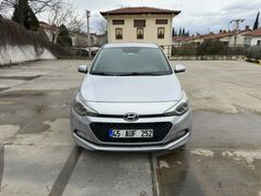Sahibinden Hyundai i20 1.2 MPI Style 2015 