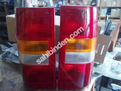 FIAT SCUDO EXPERT JUMPY STOP EM SİFİR TANESI 6350E6 6351E6