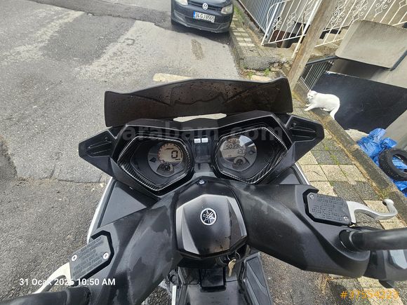Sahibinden Yamaha X-Max 250 ACİLLL