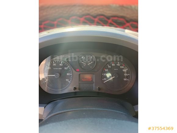 Sahibinden Citroen Berlingo 1.6 HDi Combi Silverline 2012 Model