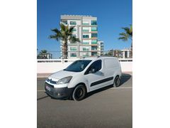 Sahibinden Citroen Berlingo 1.6 HDi Combi Silverline 2012 Model