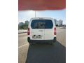Sahibinden Citroen Berlingo 1.6 HDi Combi Silverline 2012 Model