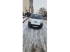 Sahibinden Peugeot Bipper 1.4 HDI Comfort Plus 2012 Model