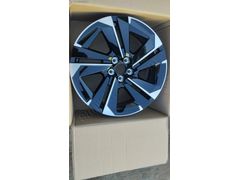 PEUGEOT 2024 408 19 İNÇ ÇİLIK JANT ORJINAL TANESI 98443045XY
