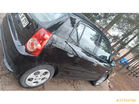 Sahibinden Kia Picanto 1.1 Hiper 2011 Model