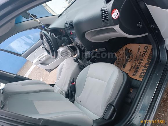Sahibinden Kia Picanto 1.1 Hiper 2011 Model