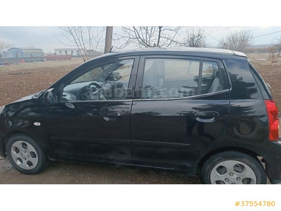 Sahibinden Kia Picanto 1.1 Hiper 2011 Model