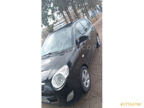 Sahibinden Kia Picanto 1.1 Hiper 2011 Model