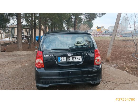 Sahibinden Kia Picanto 1.1 Hiper 2011 Model