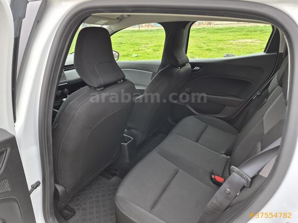 TEMİZ OTOMATİK 2020 MODEL CLİO JOY X TRONİC