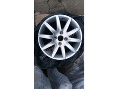 PEUGEOT 308 ÇELİK JANT 16 İNÇ ÇİKMA 5402S9 TANESI 1611377580
