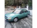 Sahibinden efsane kasa  Toyota Corolla 1.6 XEi 1997 Model